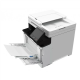 Canon | I-SENSYS MF754Cdw II | Laser | Colour | A4 | Wi-Fi | White/Black