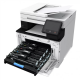 Canon | I-SENSYS MF754Cdw II | Laser | Colour | A4 | Wi-Fi | White/Black