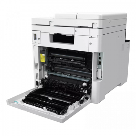 Canon | I-SENSYS MF754Cdw II | Laser | Colour | A4 | Wi-Fi | White/Black