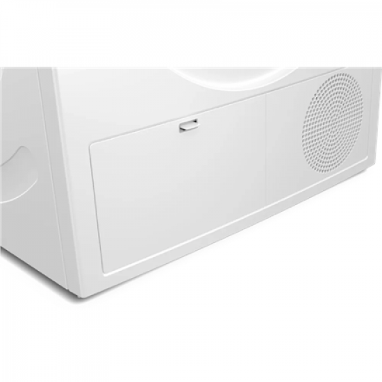 Bosch Dryer machine with heat pump | WTH85V0MSN | Energy efficiency class E | Front loading | 8 kg | LED | Depth 61 cm | White