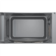 Bosch Microwave | BFL523MB4 Series 2 | Built-in | 20 L | 800 W | Black