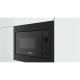 Bosch Microwave | BFL523MB4 Series 2 | Built-in | 20 L | 800 W | Black