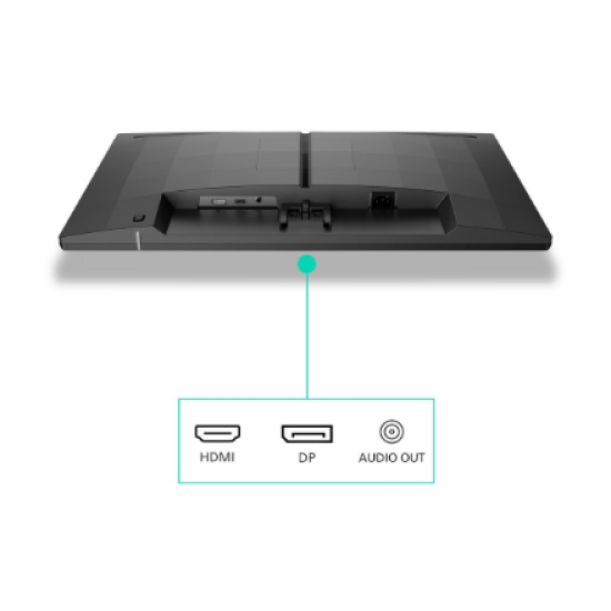 Philips | 24M2N3200NF/00 | 24 