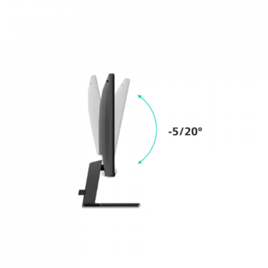 Philips | 24M2N3200NF/00 | 24 