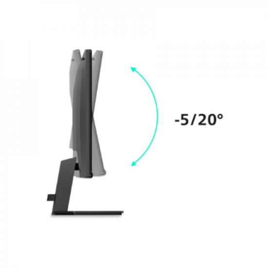 Philips | 24M2N3200NF/00 | 24 