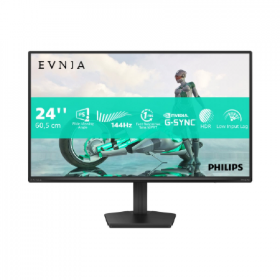 Philips | 24M2N3200NF/00 | 24 