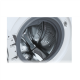 Candy Washing machine | RO41274DWMCT/1-S | Energy efficiency class A | Front loading | Washing capacity 7 kg | 1200 RPM | Depth 45.4 cm | Width 60 cm | Display | 4-digit | Steam function | Wi-Fi | White