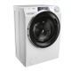 Candy Washing machine | RP4 476BWMBC/1-S | Energy efficiency class A | Front loading | Washing capacity 7 kg | 1400 RPM | Depth 45 cm | Width 60 cm | Display | 6-digit | Steam function | Wi-Fi | White