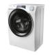 Candy Washing machine | RP4 476BWMBC/1-S | Energy efficiency class A | Front loading | Washing capacity 7 kg | 1400 RPM | Depth 45 cm | Width 60 cm | Display | 6-digit | Steam function | Wi-Fi | White