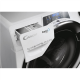 Candy Washing machine | RP4 476BWMBC/1-S | Energy efficiency class A | Front loading | Washing capacity 7 kg | 1400 RPM | Depth 45 cm | Width 60 cm | Display | 6-digit | Steam function | Wi-Fi | White