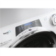 Candy Washing machine | RP4 476BWMBC/1-S | Energy efficiency class A | Front loading | Washing capacity 7 kg | 1400 RPM | Depth 45 cm | Width 60 cm | Display | 6-digit | Steam function | Wi-Fi | White
