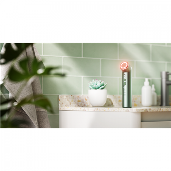 Nanoleaf 6-in-1 Light Therapy Wand | NLLTWDK0001A223 | Green