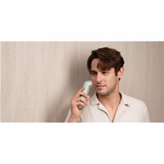 Nanoleaf 6-in-1 Light Therapy Wand | NLLTWDK0001A223 | Green