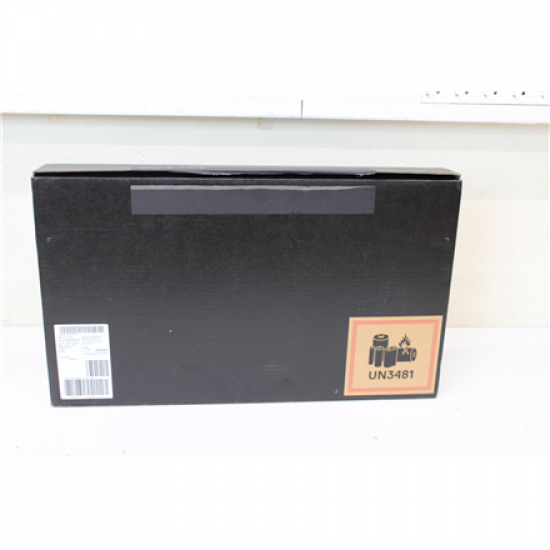 SALE OUT. Dell Pro 16 AG FHD+ AMD Ryzen 5 PRO 230/16GB/1TB/AMD Radeon 760M/Win11 Pro/ENG Backlit kbd/FP/3Y ProSupport NBD Onsite Warranty | SALE OUT. Dell Pro 16 PC16255 | Magnetite | 16 