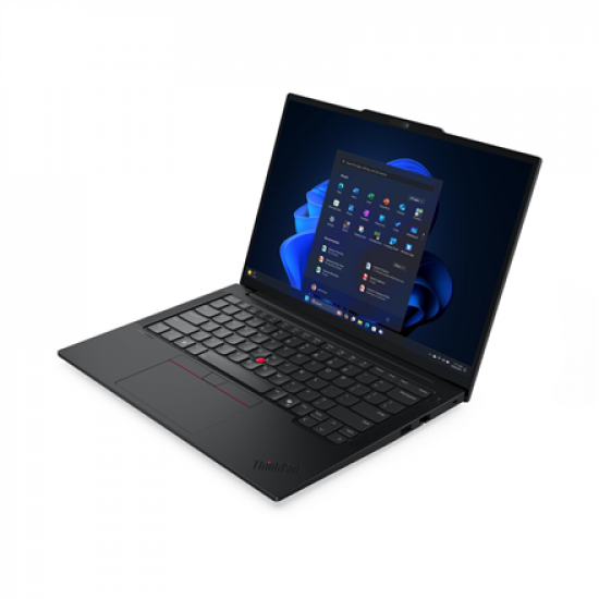 Lenovo ThinkPad E14 G7 Intel | Black | 14 