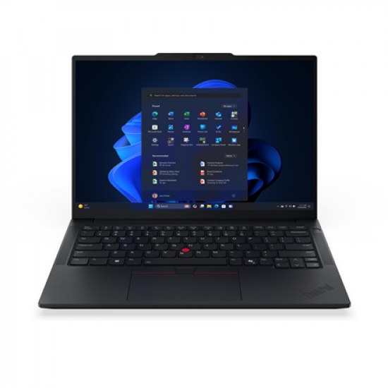 Lenovo ThinkPad E14 G7 Intel | Black | 14 