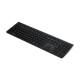 Lenovo Professional Wireless Rechargeable Keyboard | Keyboard | Wireless | Lithuanian | Bluetooth | Grey