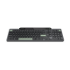 Lenovo Self-Charging Bluetooth Keyboard-US Euro | Keyboard | Bluetooth | US Euro | Black