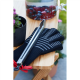 Barbecook | Premium Pair of Gloves, Black | BC-ACC-7052