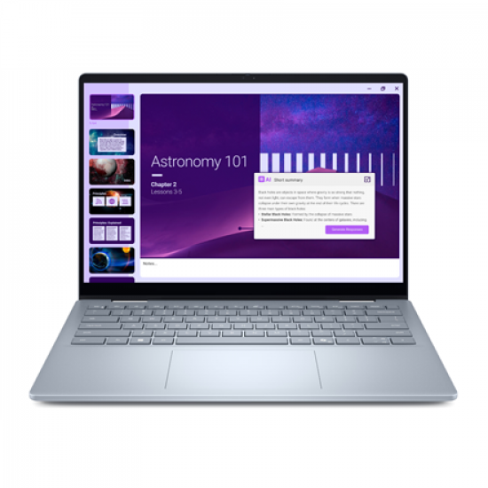 Dell Plus 2in1 14 DB04250 | Ice Blue | 14 