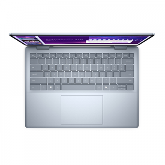 Dell Plus 2in1 14 DB04250 | Ice Blue | 14 