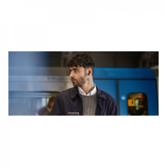 Dell | Earbuds | Pro Plus - EB525 | ANC | Noise canceling