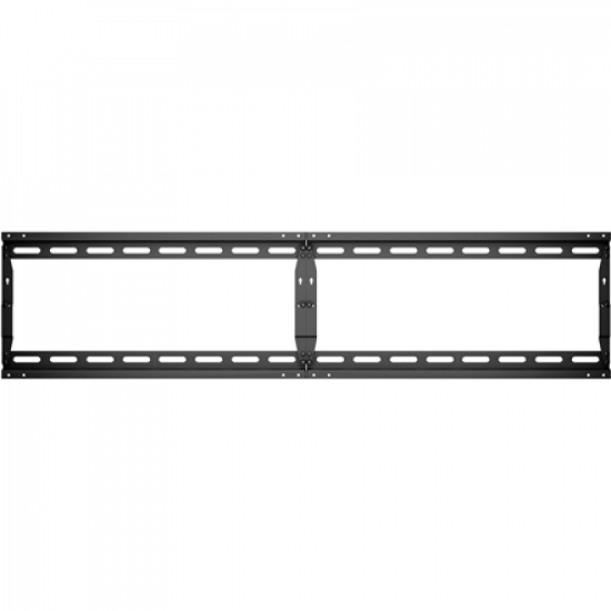 Goobay Wall mount | TV wall mount Basic FIXED, XL | 43-100 