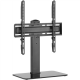 Goobay Tabletop TV Stand Basic Fix | Swivel | 32-70 