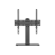 Goobay Tabletop TV Stand Basic Fix | Swivel | 32-70 