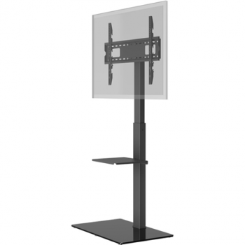Goobay Floor stand | TV Floor Stand Basic, Size L | Swivel | 37-70 