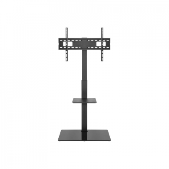 Goobay Floor stand | TV Floor Stand Basic, Size L | Swivel | 37-70 