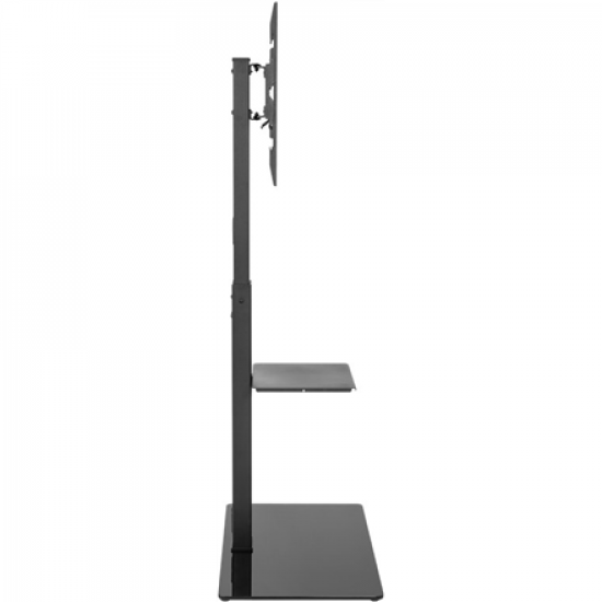 Goobay Floor stand | TV Floor Stand Basic, Size L | Swivel | 37-70 