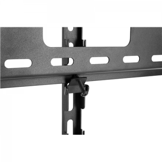 Goobay Floor stand | TV Floor Stand Basic, Size L | Swivel | 37-70 