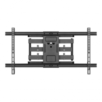 Goobay Wall mount | TV wall mount Pro FULLMOTION, XL | 43-100 