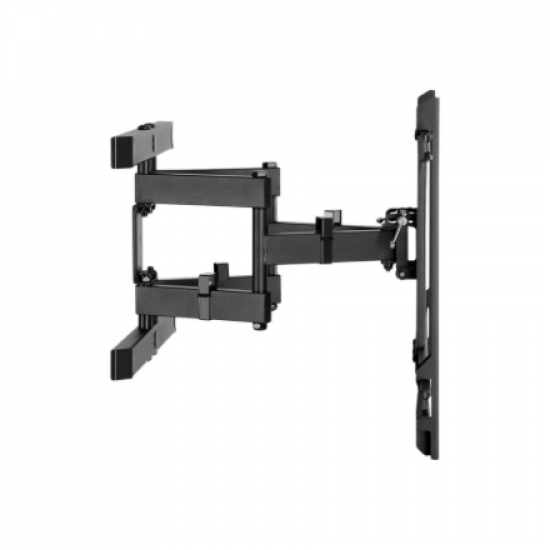 Goobay Wall mount | TV wall mount Pro FULLMOTION, XL | 43-100 
