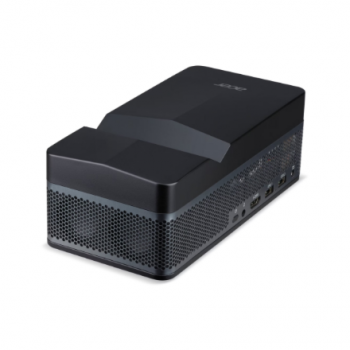 Acer PD1520Us | Full HD (1920x1080) | 500 ANSI lumens | Black | Wi-Fi