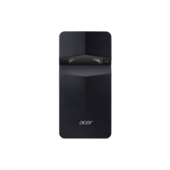 Acer PD1520Us | Full HD (1920x1080) | 500 ANSI lumens | Black | Wi-Fi