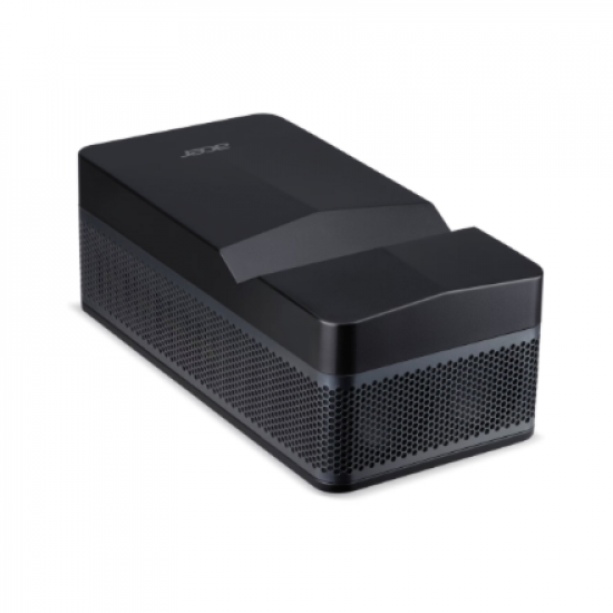 Acer PD1520Us | Full HD (1920x1080) | 500 ANSI lumens | Black | Wi-Fi