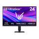 LG | 24G411A-B | 24 