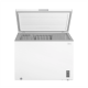 Midea MDRC411FZE01 Freezer, E, Free standing, Height 85 cm, Freezer net 293L, White