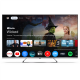Sharp 4K Ultra HD QLED MiniLED TV | 55JP7265E | 55 | Google TV | UHD