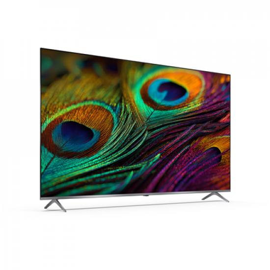 Sharp 4K QLED TV | 75JP7265E | 75 | Smart TV | Google TV | UHD