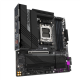 Gigabyte B650M AORUS ELITE (rev. 1.3) | Processor family AMD | Processor socket AM5 | DDR5 | Supported hard disk drive interfaces SATA, M.2 | Number of SATA connectors 4