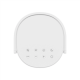 Duux Elevate Smart Tower Fan, 12 speeds, Timer, White
