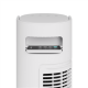Duux Elevate Smart Tower Fan, 12 speeds, Timer, White