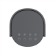 Duux Elevate Smart Tower Fan, 12 speeds, Timer, Grey