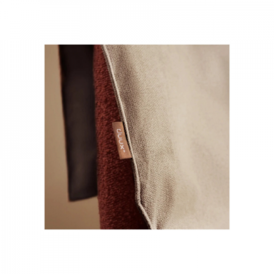 Duux Mellow Heated Seat Pad, 40 x 110 cm | DXLV60 | Number of heating levels 3 | Number of persons 1 | Grey