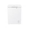 Gorenje Freezer | FH10E4W5 | Energy efficiency class E | Chest | Free standing | Height 85.8 cm | Total net capacity 97 L | White
