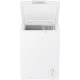 Gorenje Freezer | FH10E4W5 | Energy efficiency class E | Chest | Free standing | Height 85.8 cm | Total net capacity 97 L | White
