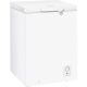 Gorenje Freezer | FH10E4W5 | Energy efficiency class E | Chest | Free standing | Height 85.8 cm | Total net capacity 97 L | White
